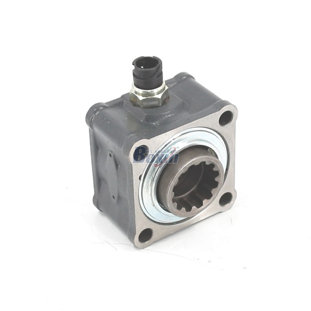 ZF50D-00 479,7 Нм 1:1 Коробка отбора мощности image