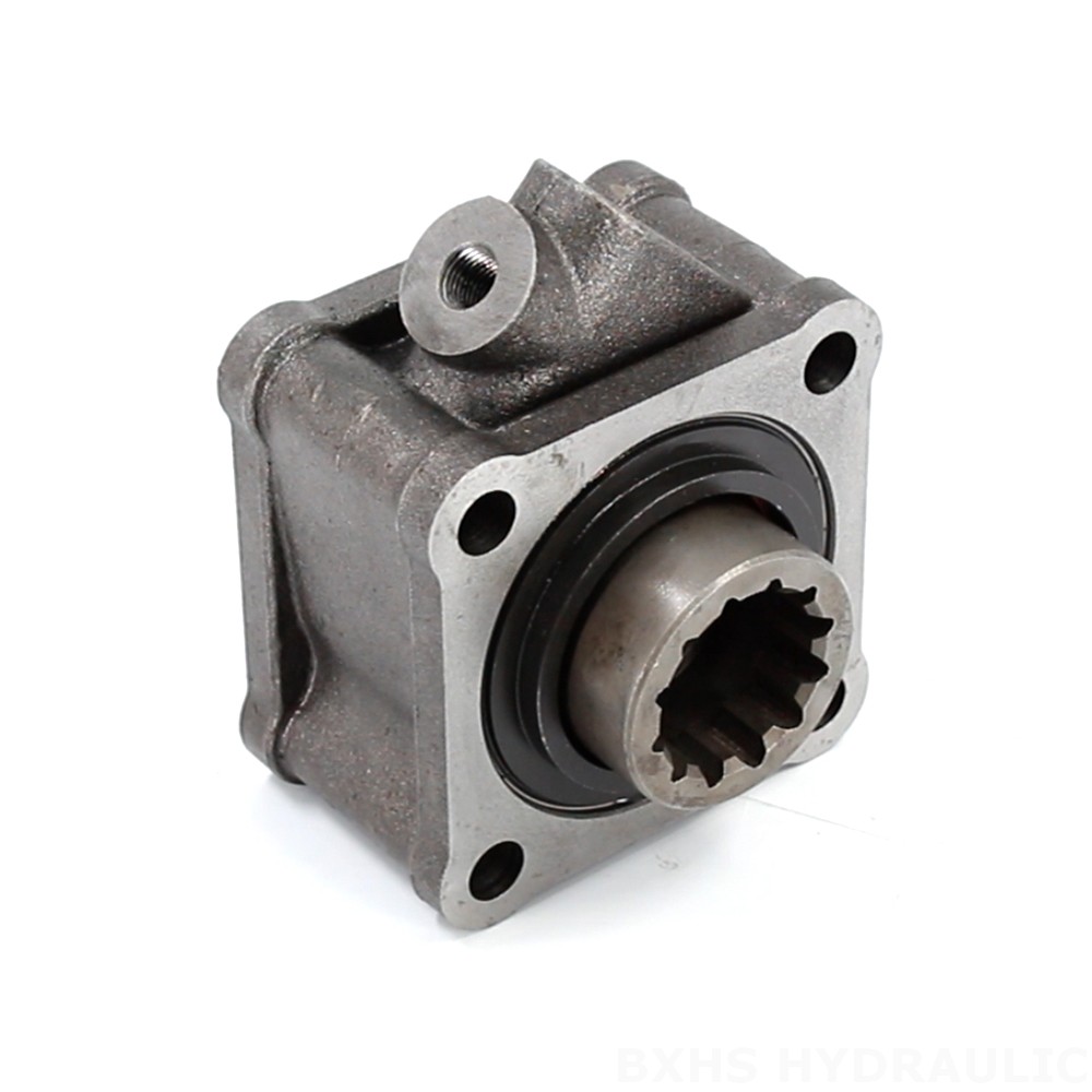 ZF50C 479,7 Нм 1:1 Коробка отбора мощности image