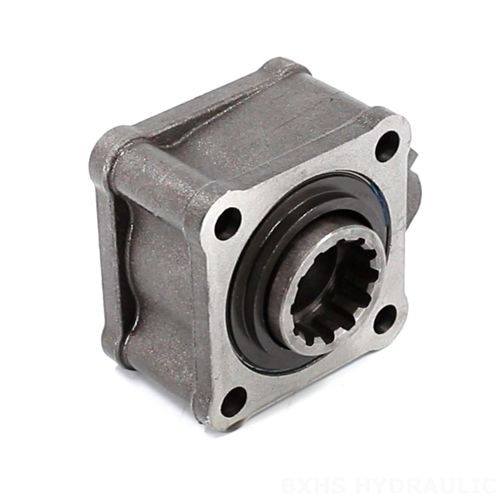 ZF50D 479,7 Нм 1:1 Коробка отбора мощности image