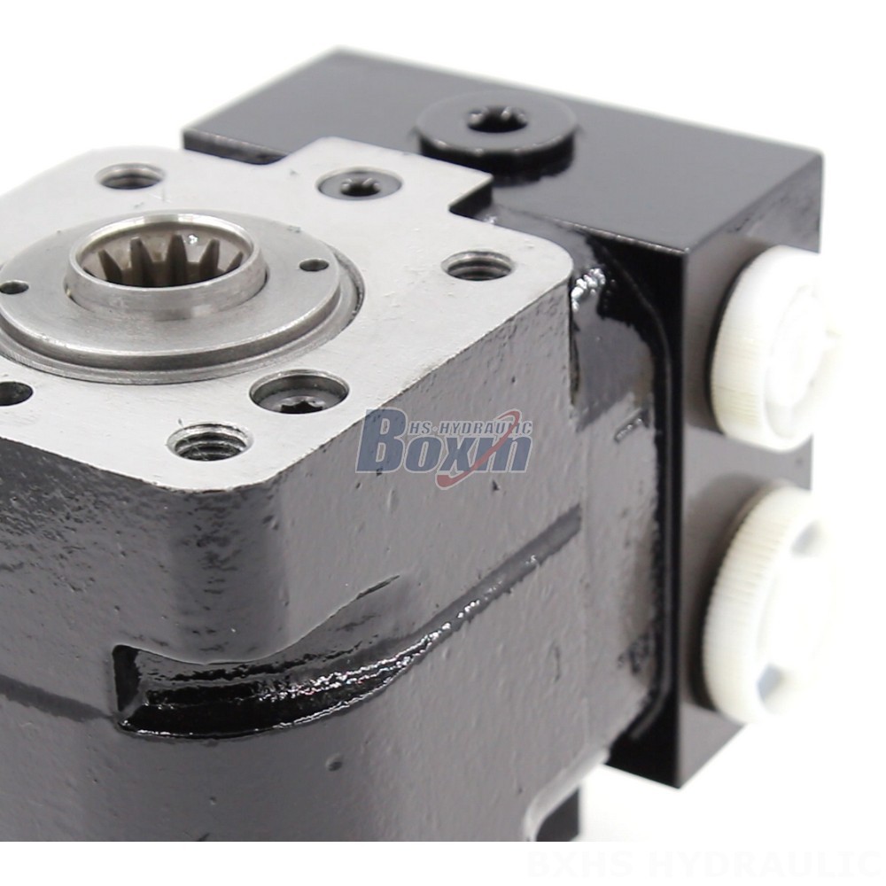 Private Label & OEM Manufacturing for 101S-5T-50-PV40 Steering Units detail image