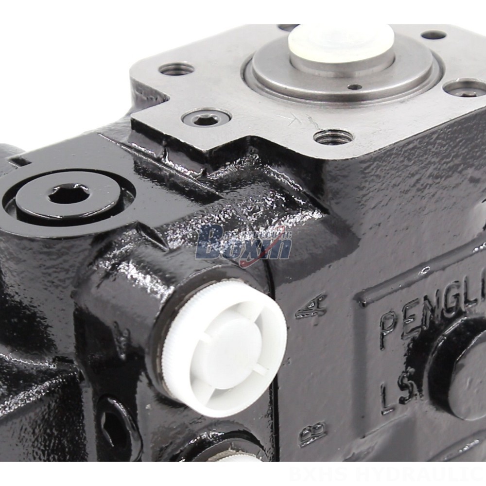 Distributors Wanted for 101S-5T-80-PV60 Hydraulic Steering Units detail image
