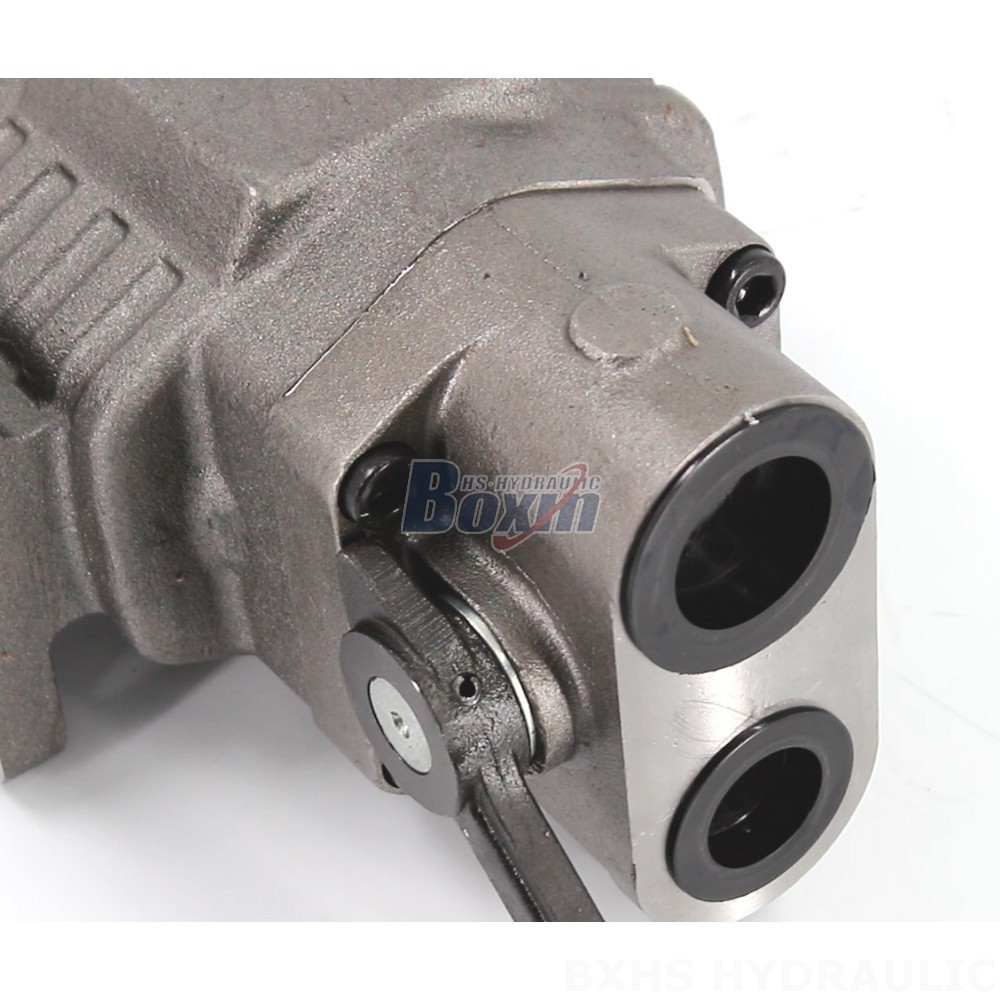 Direct from Manufacturer: BF110M 2900 psi Hydraulic Gear Pump detail image