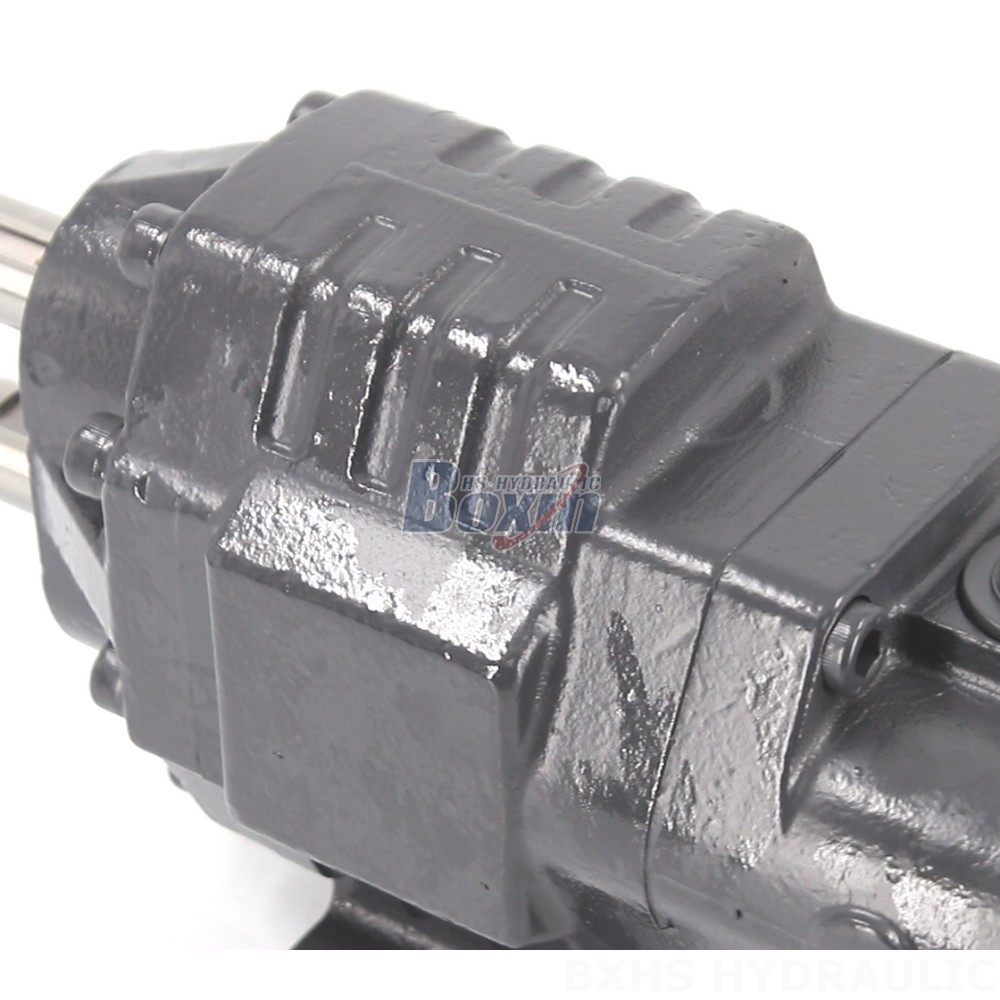 Premium BF62M Hydraulic Pump with 20 MPa (2900 psi) Capability detail image