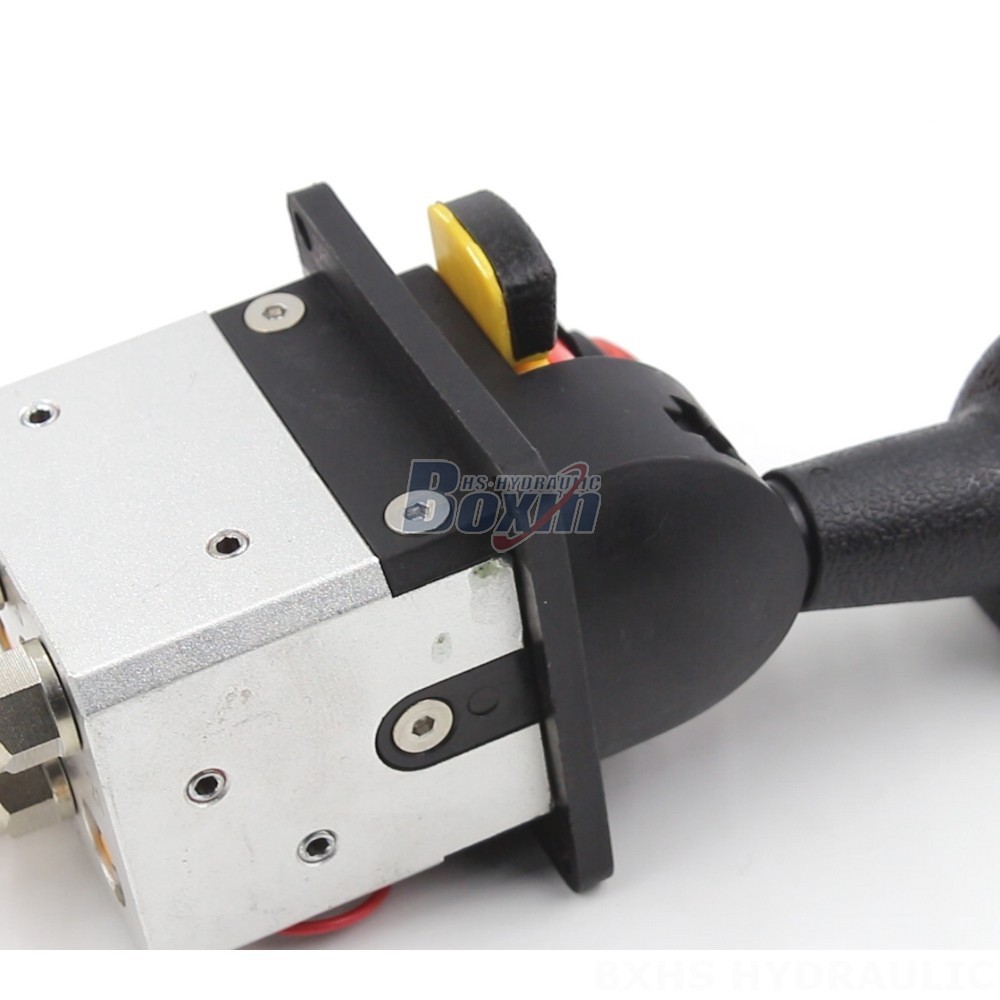 Direct from the Manufacturer: Pneumatic 1 Spool Control Valves detail image