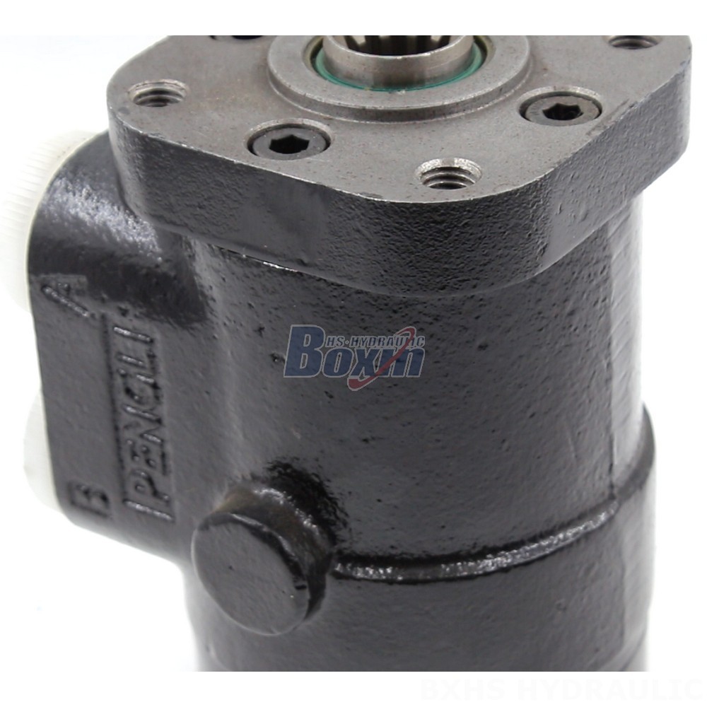 BZZ1-E100B Hydraulic Steering Unit: Distributors & Wholesalers Wanted detail image
