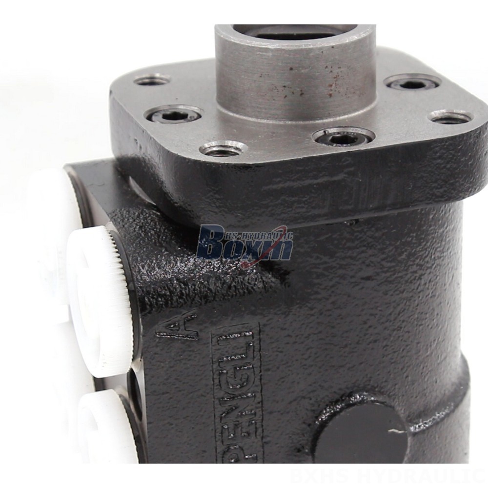 BZZ1-E100C Hydraulic Steering Unit - Factory Wholesale Prices detail image