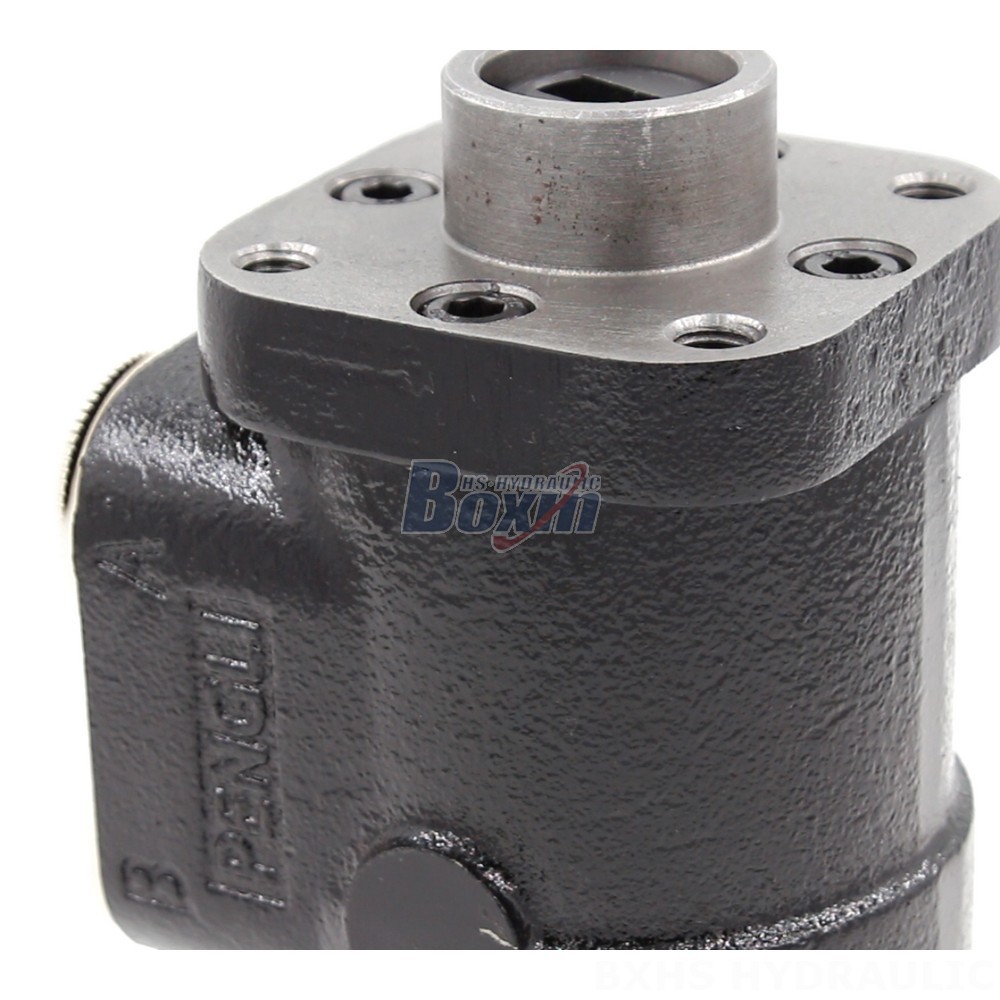 BZZ1-E100C Hydraulic Steering Unit - Factory Wholesale Prices detail image