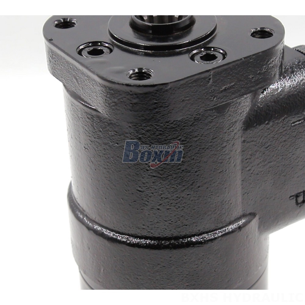 Direct from Manufacturer: BZZ1-E400B 30L/min Hydraulic Steering Unit detail image