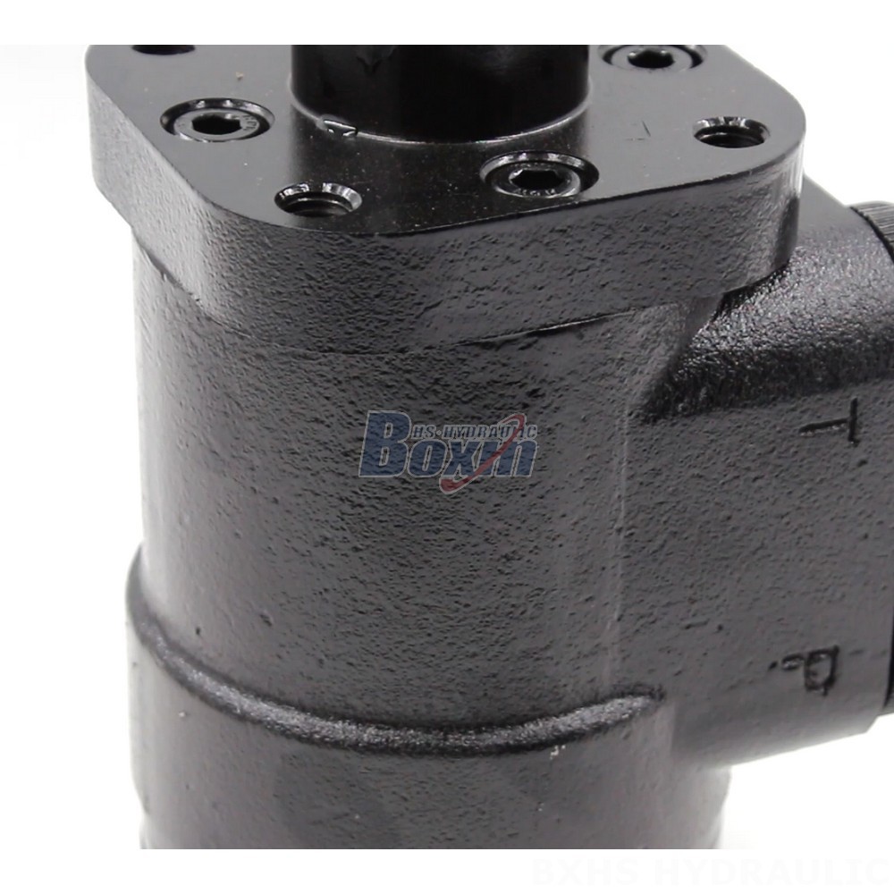 BZZ1-E50A 50ml/r 4L/min Hydraulic Steering Unit detail image