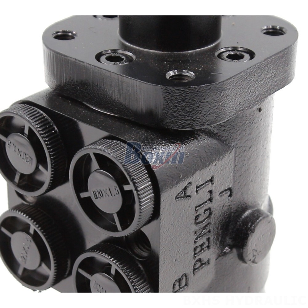 BZZ1-E50A Hydraulic Steering Unit: OEM/ODM Services Available detail image