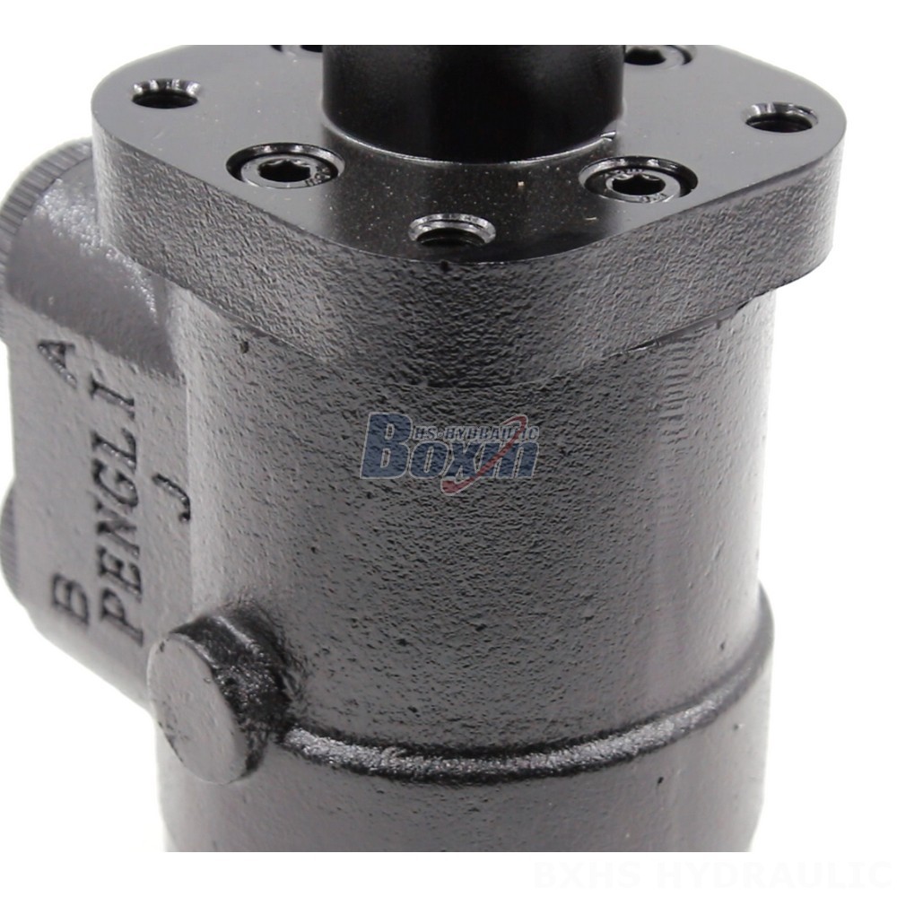 BZZ1-E50A Hydraulic Steering Unit: OEM/ODM Services Available detail image