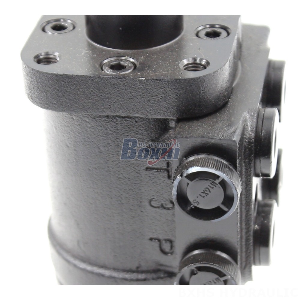 Factory Direct BZZ1-E80AS 80ml/r Hydraulic Steering Unit 6L/min detail image