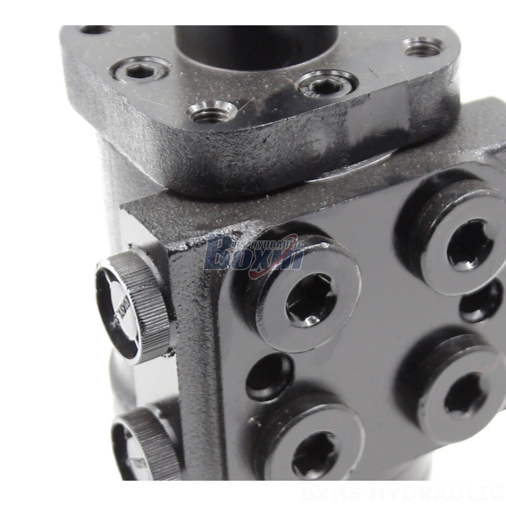 Factory Direct BZZ1-E80AS 80ml/r Hydraulic Steering Unit 6L/min detail image