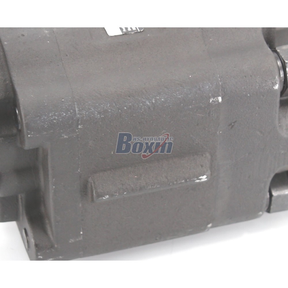 Factory Wholesale C102-LMS-25 100 cc/rev Hydraulic Gear Pump detail image
