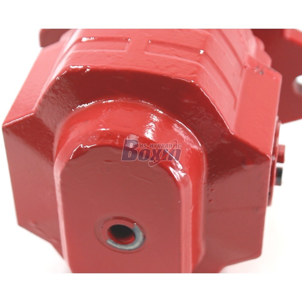 OEM/ODM Solutions for CBHS3100 100 cc/rev Hydraulic Gear Pump and Private Labeling detail image