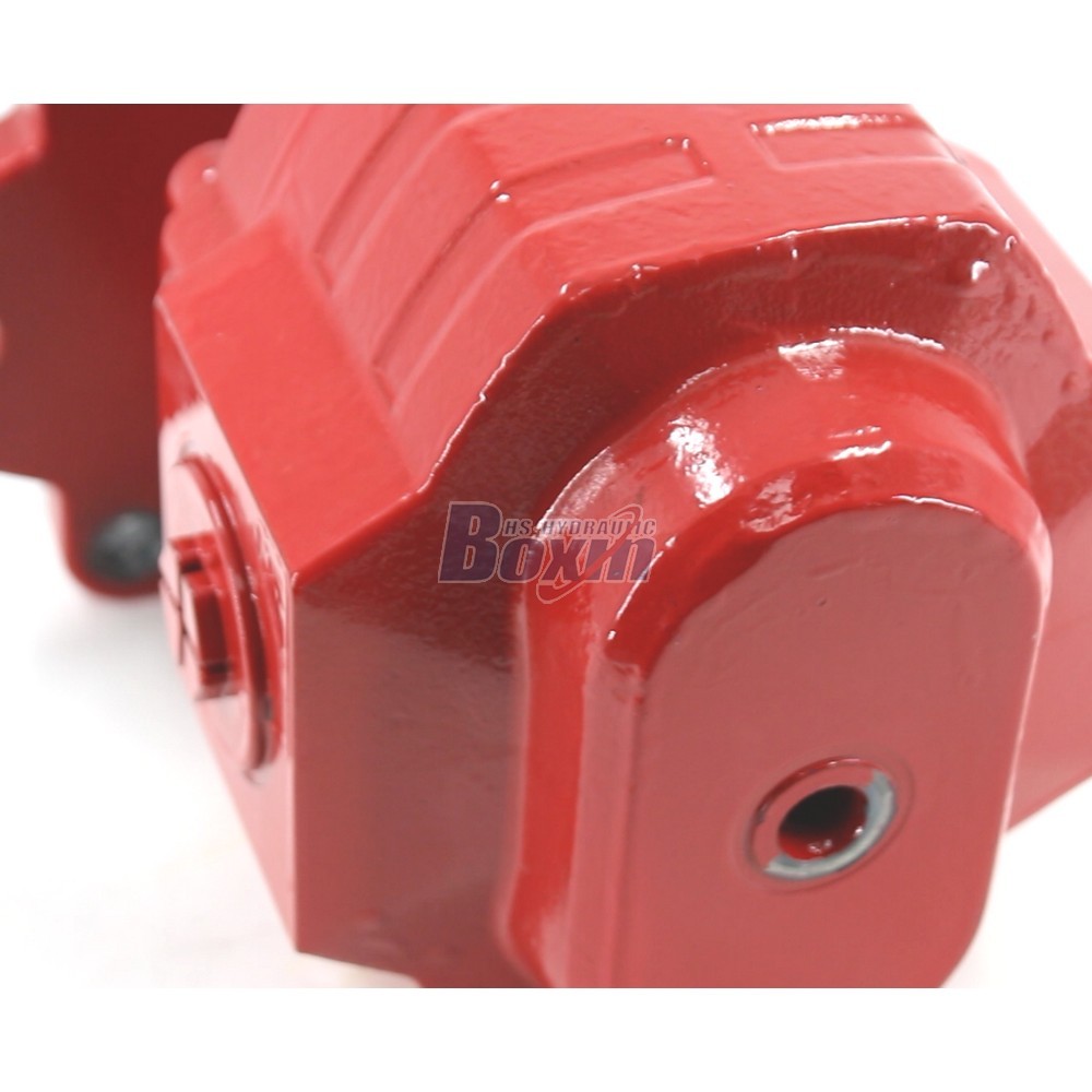 Seeking Global Distributors and Wholesalers for CBHS3100 100 cc/rev Hydraulic Pump detail image