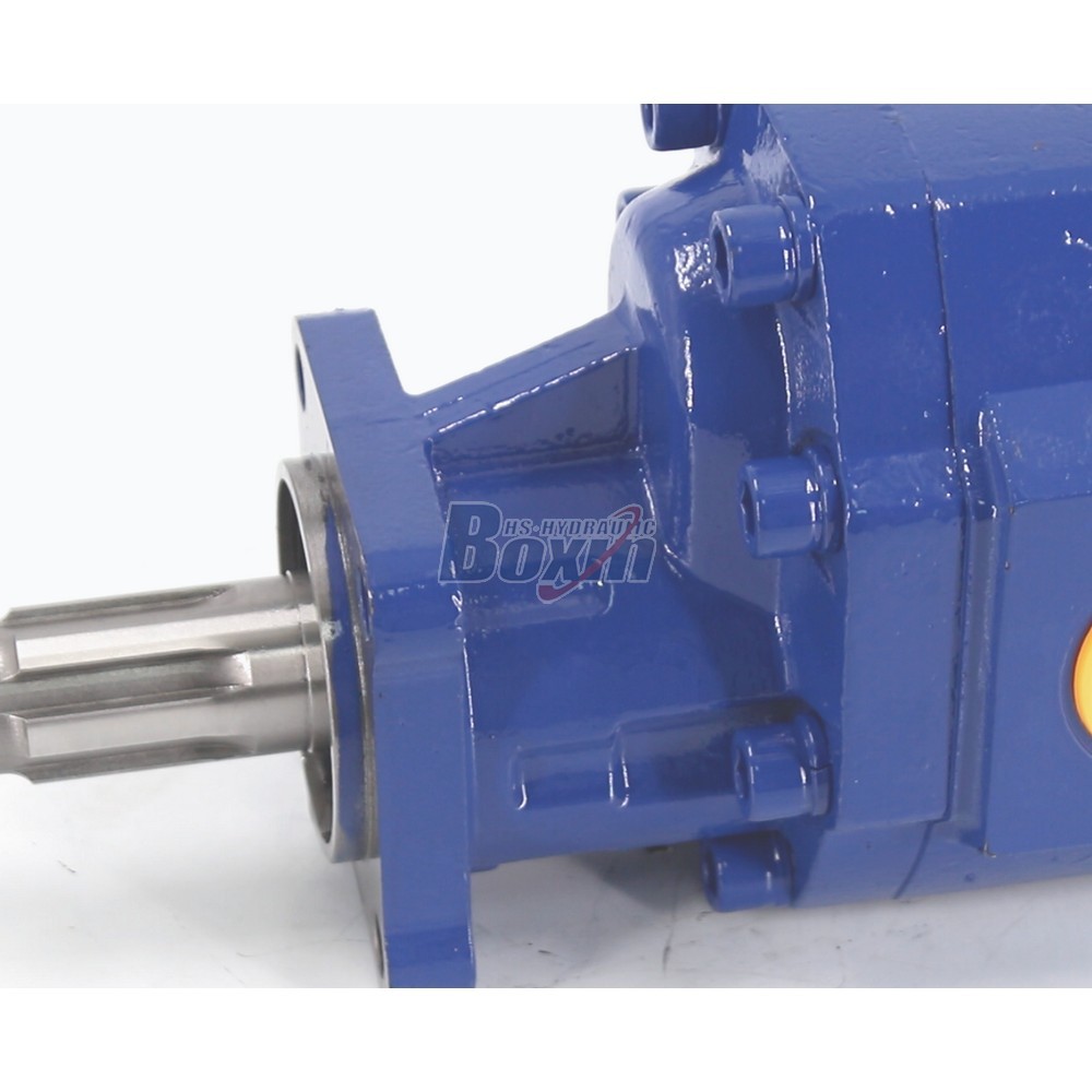 Direct Factory Outlet for CBHST1-110-KZ 110 cc/rev Hydraulic Gear Pump detail image