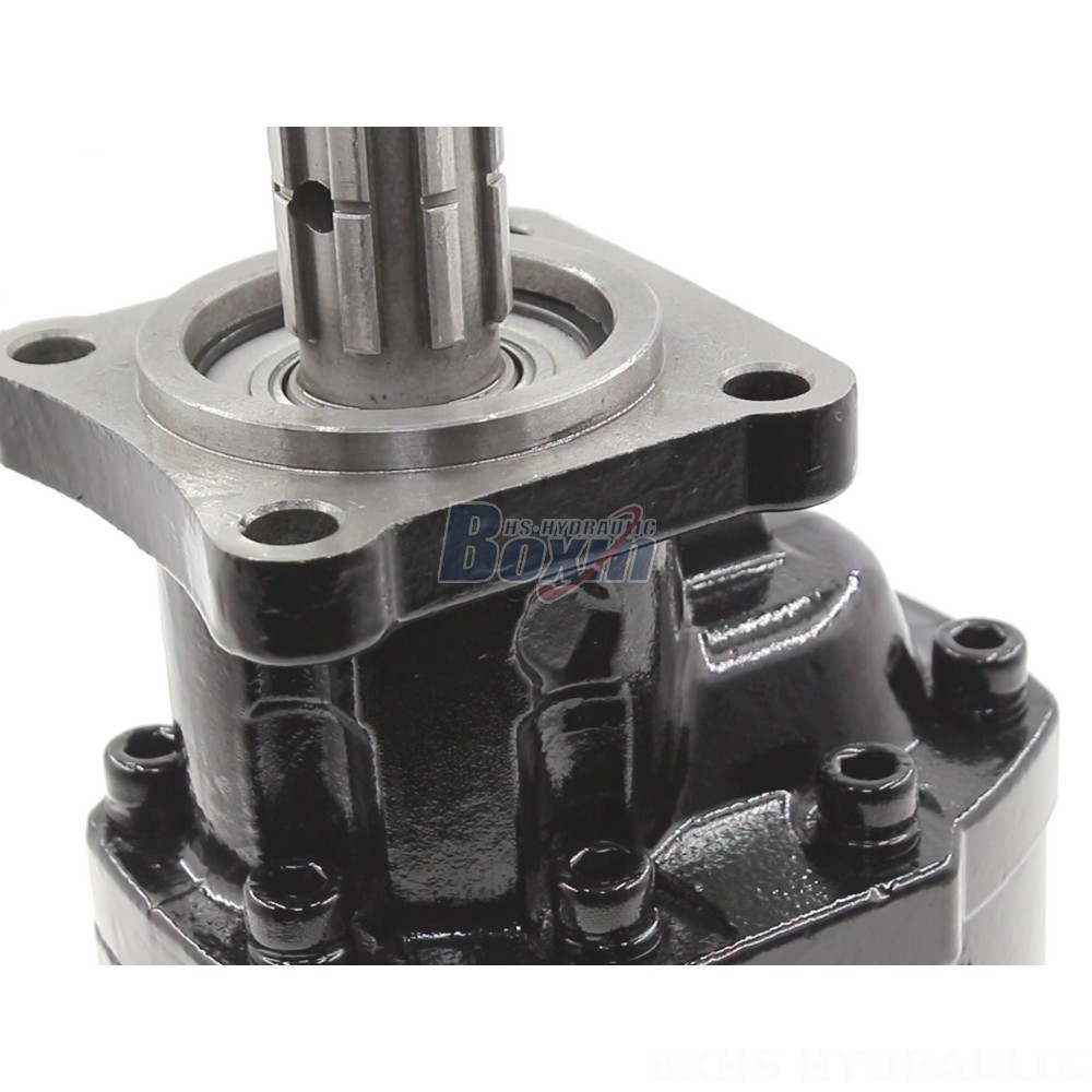 Wanted: Distributors for CBHST1-ISO-110 110cc/rev Hydraulic Gear Pumps detail image