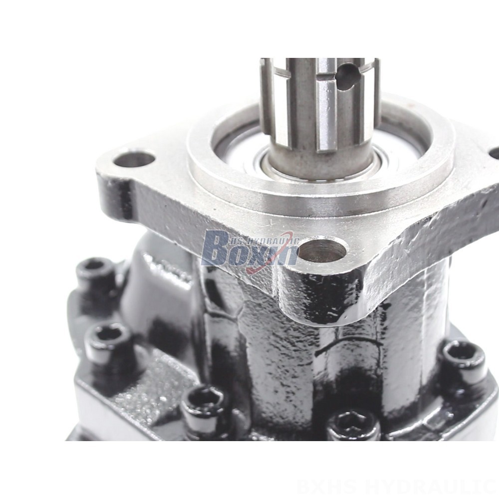 Buy CBHST1-ISO-80 80 cc/rev Hydraulic Gear Pump Online detail image