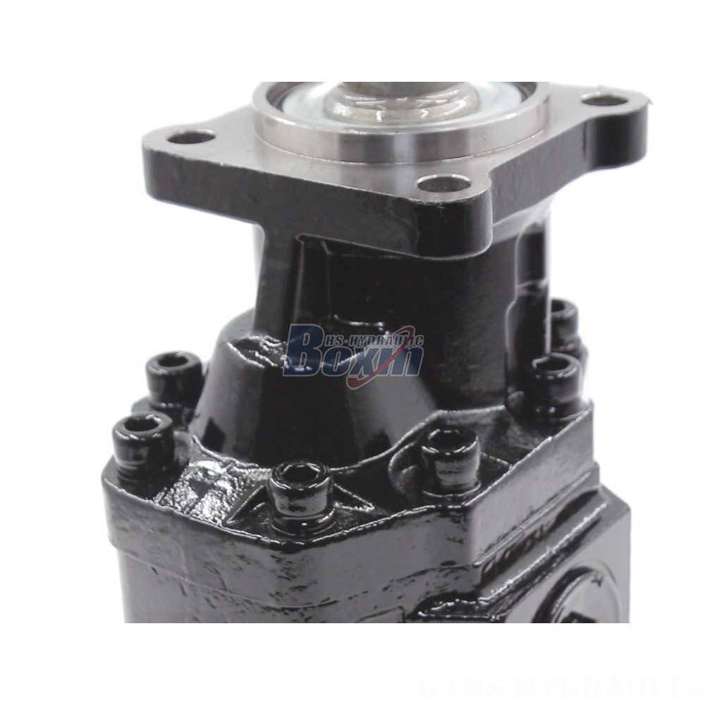 Direct from Factory: CBHST1-ISO-90 90 cc/rev Hydraulic Gear Pumps detail image
