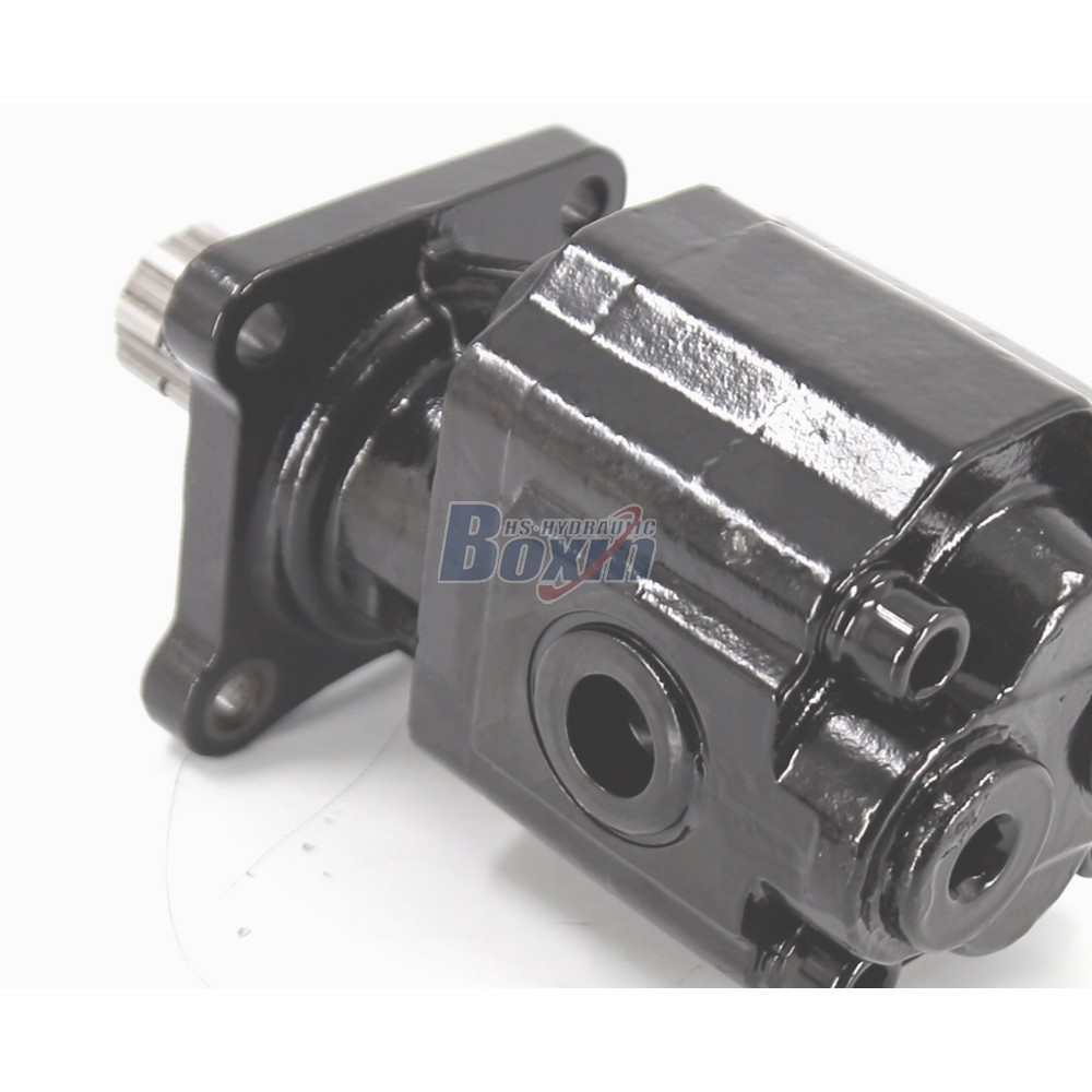 OEM ODM Custom Service for CBHX1032-ISO 32 cc/rev Hydraulic Gear Pump detail image