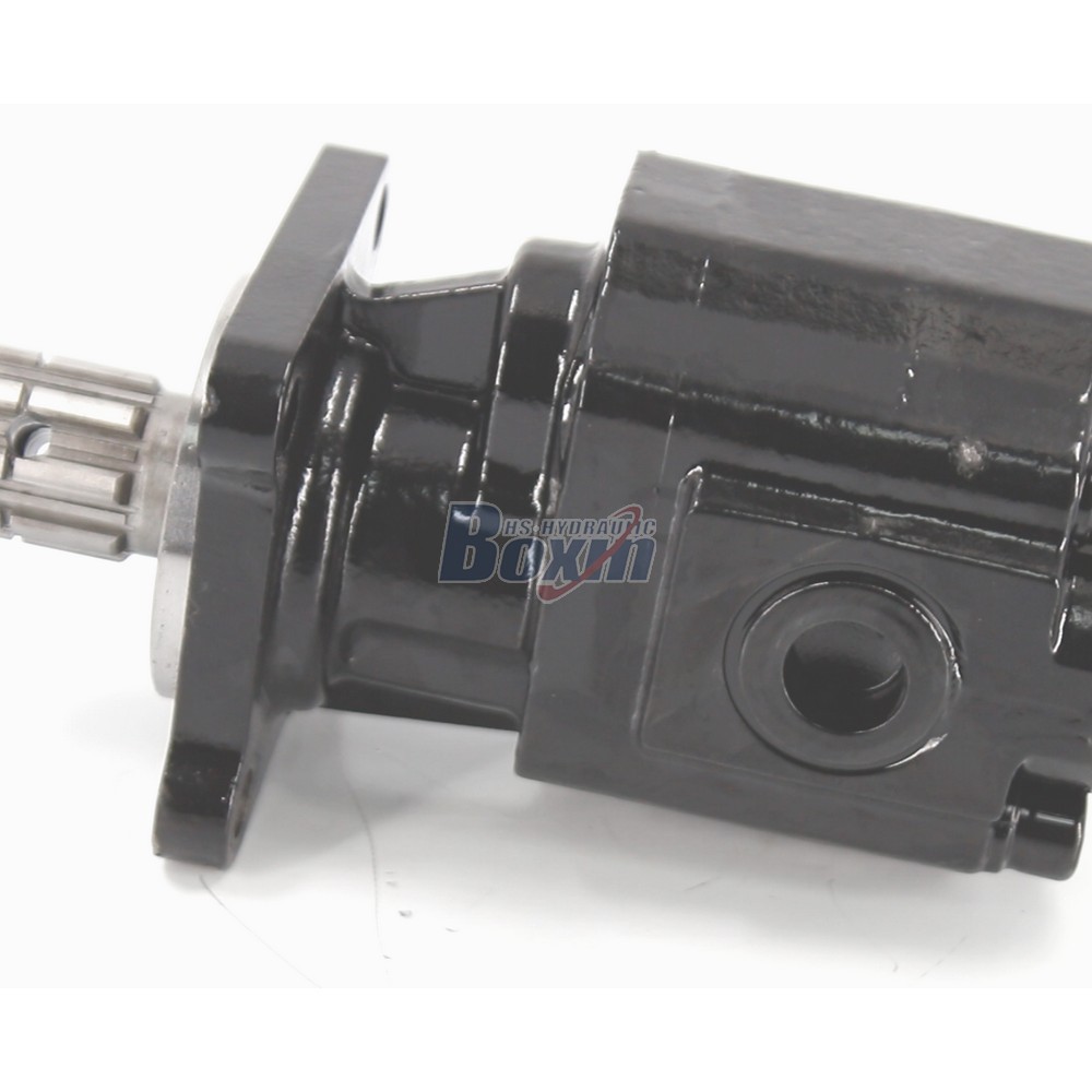 Factory Direct Supply CBHX1032-ISO 32 cc/rev Hydraulic Gear Pump detail image