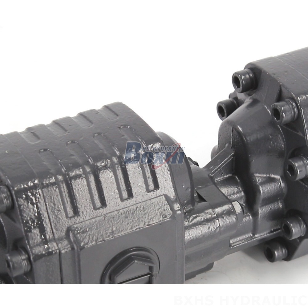 Precision Engineered CBSL-2063-2040 20 MPa (2900 psi) Hydraulic Pump detail image