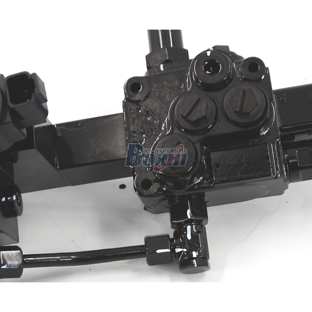 Seeking Global Distributors and Wholesalers for DCV20DY-OT Directional Valve detail image