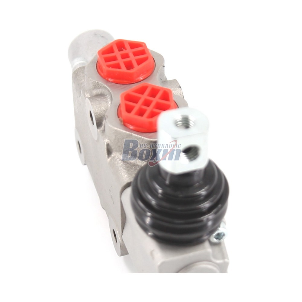 Seeking Global Distributors and Wholesalers for DF5-DKL Manual Flow Diverter Valves detail image