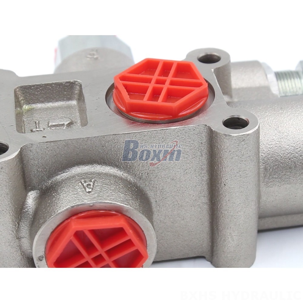 DM130 Pneumatic Tipping Valve: OEM & ODM Services Available detail image
