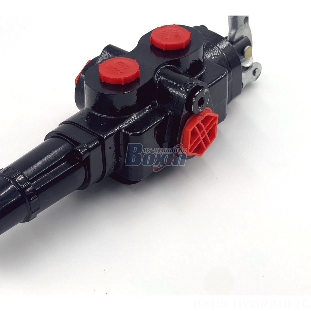 Source Your LVA1-95 Log Splitter Valves from a Trusted Manufacturer detail image