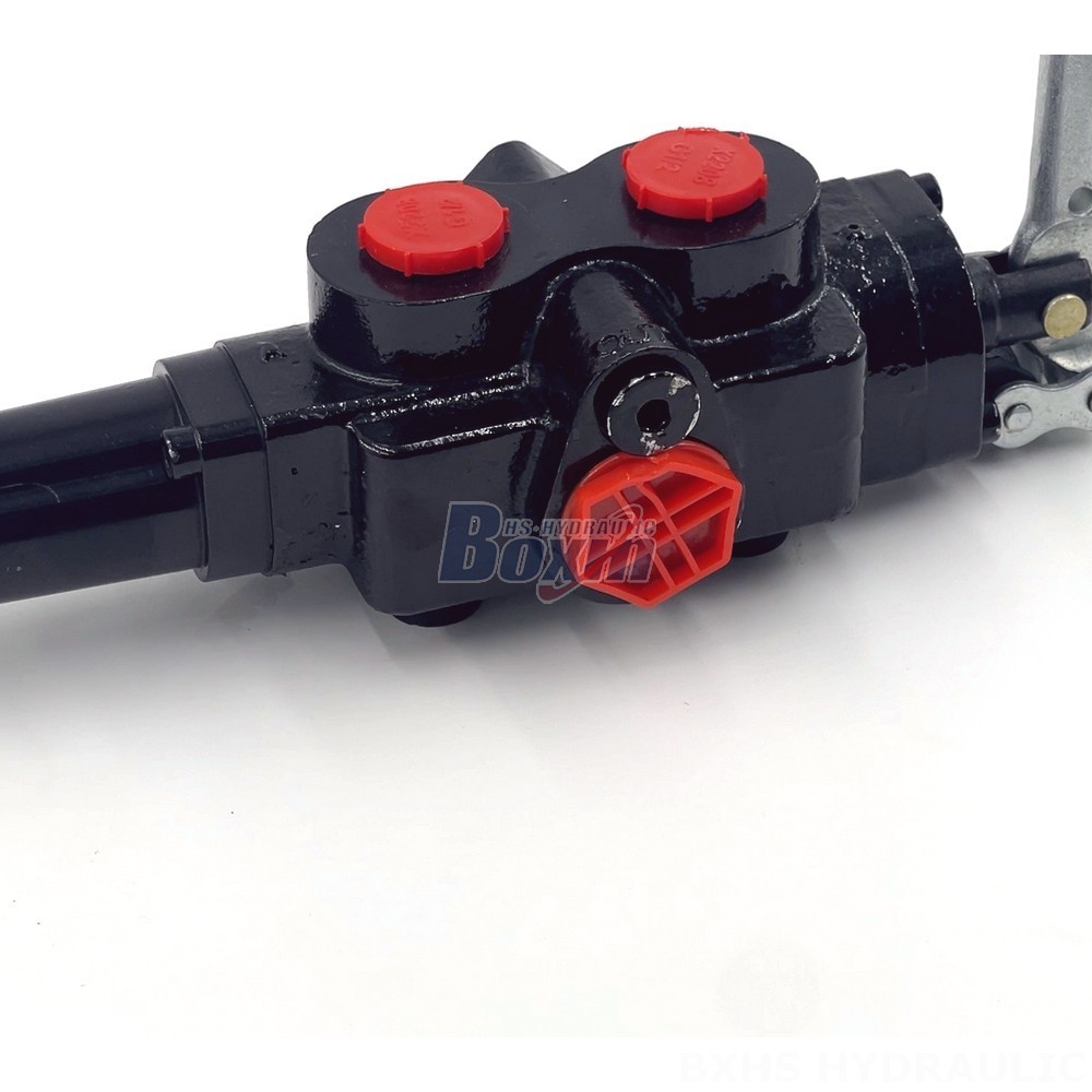 LVA1-95 Log Splitter Valve: Quality, Performance, Reliability detail image