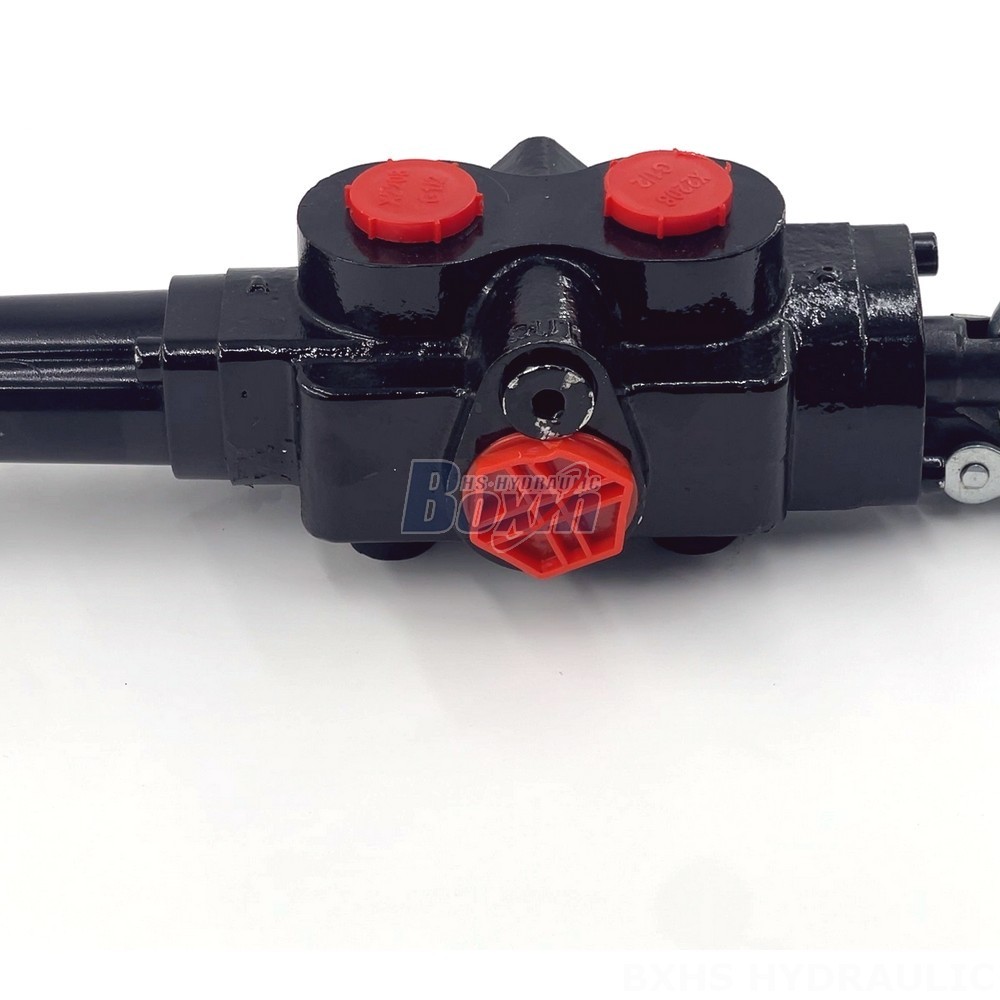 Source Your LVA1-95 Log Splitter Valves from a Trusted Manufacturer detail image