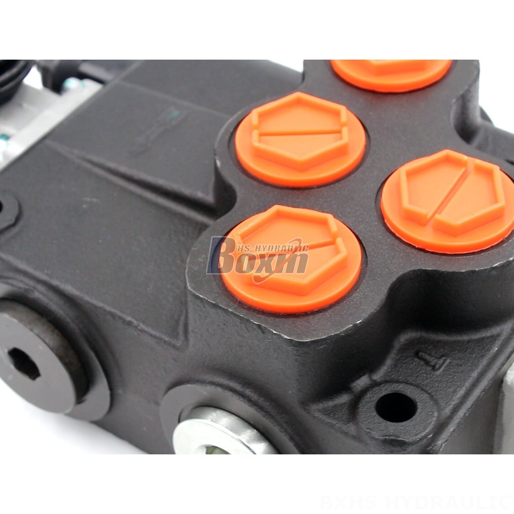 P120-G1-OT Valve Factory Wholesale: Competitive Pricing & Quality Assurance detail image