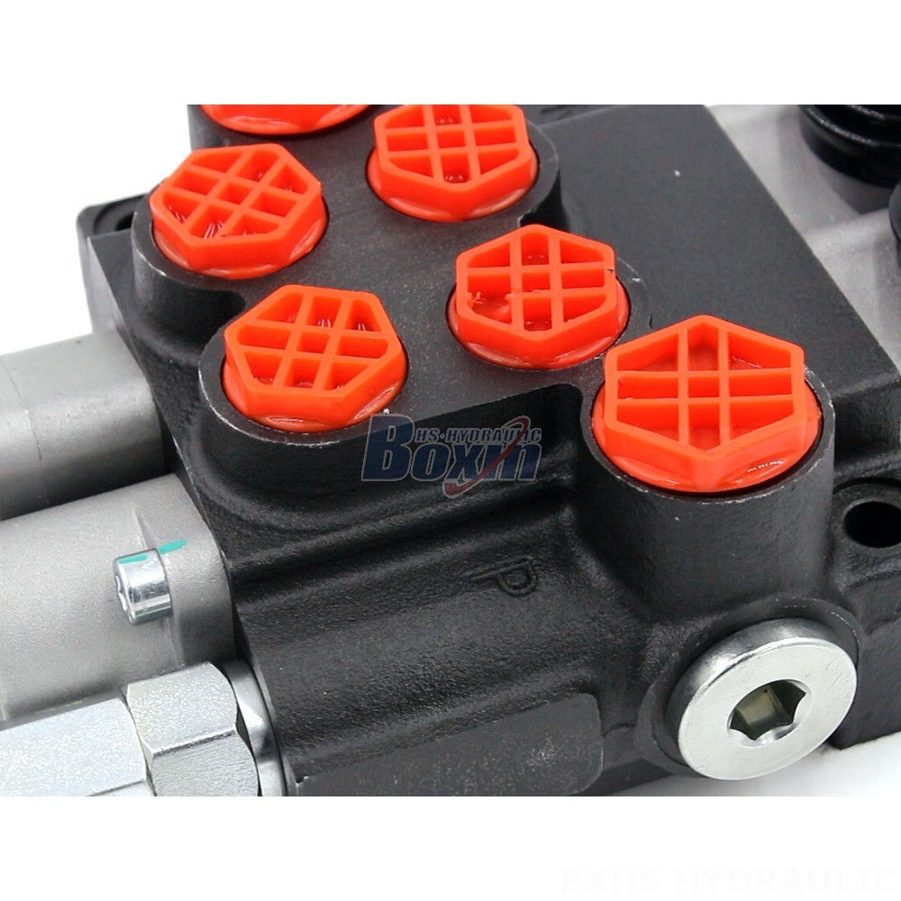 P40-G12-G38-OT-QTW Valve: OEM and ODM detail image