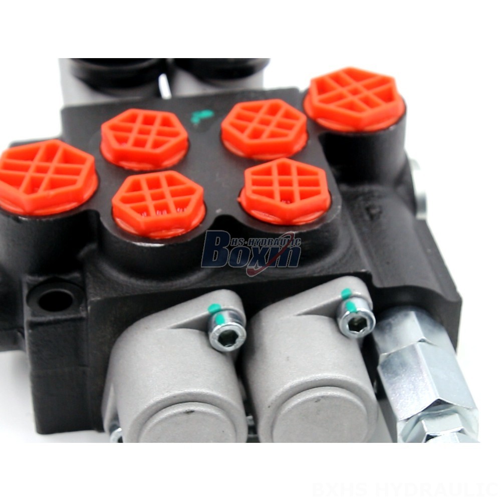 P40-G12-G38-OW Directional Control Valve | Find Distributors & Wholesalers detail image