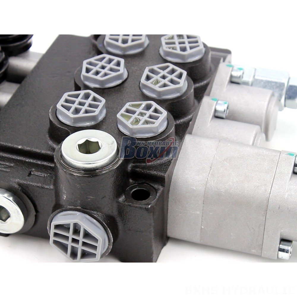 P40-G12-G38 Directional Valve | Distributorship Opportunities detail image