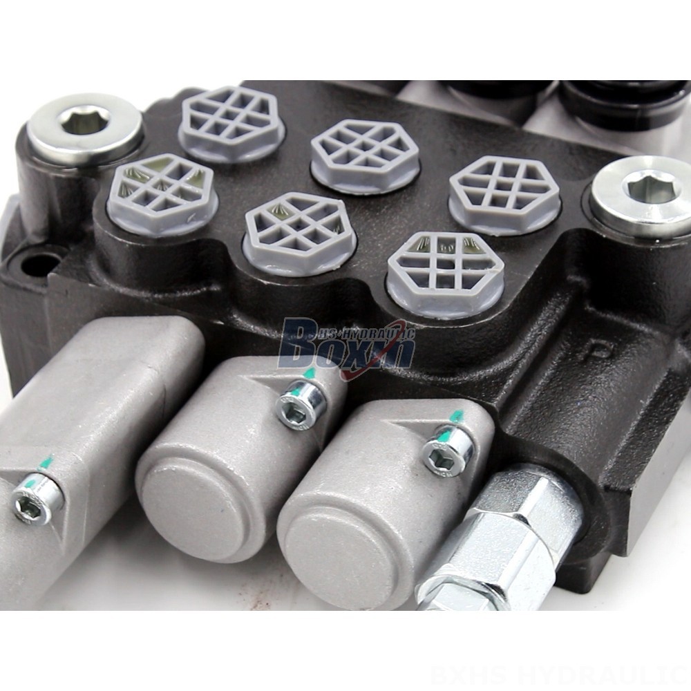 P40-G12-G38 Directional Valve | Distributorship Opportunities detail image