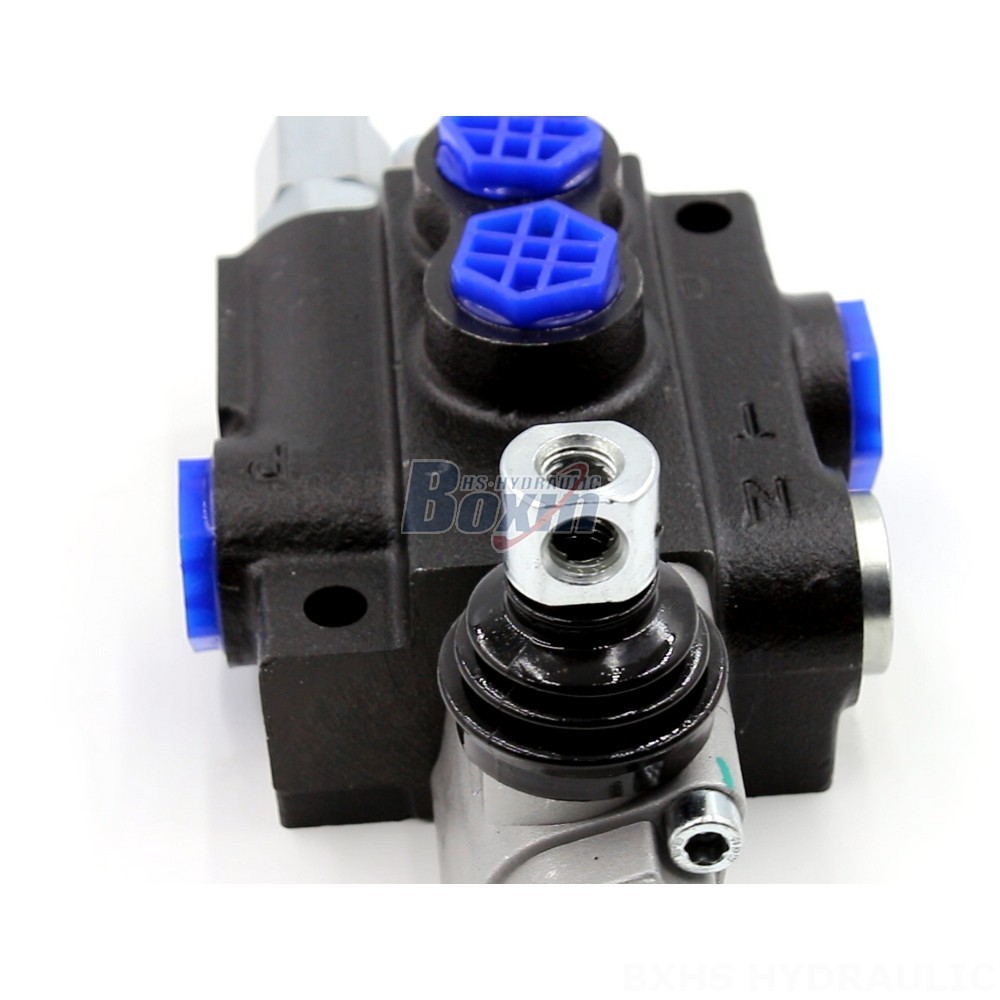 Factory Supply and Customization: P40-G12 Valves Tailored to Your Needs detail image