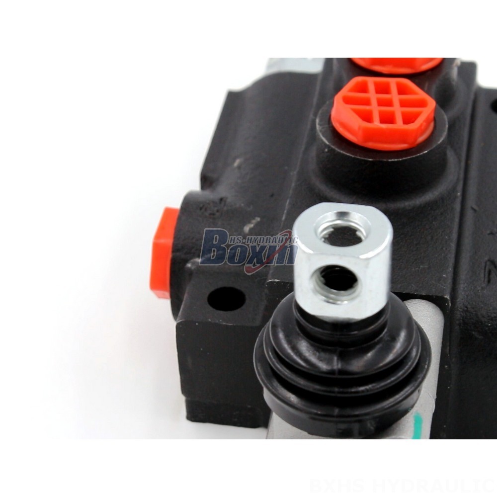 P40-G38 Hydraulic Valve: Advanced Technology for Superior Performance detail image