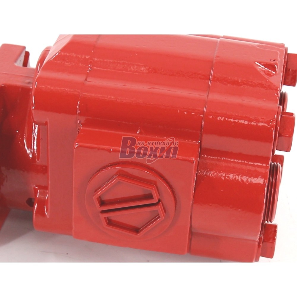 Reliable P51A646TEYR25-25-H 104.5 cc/rev Hydraulic Gear Pump Manufacturer Source detail image