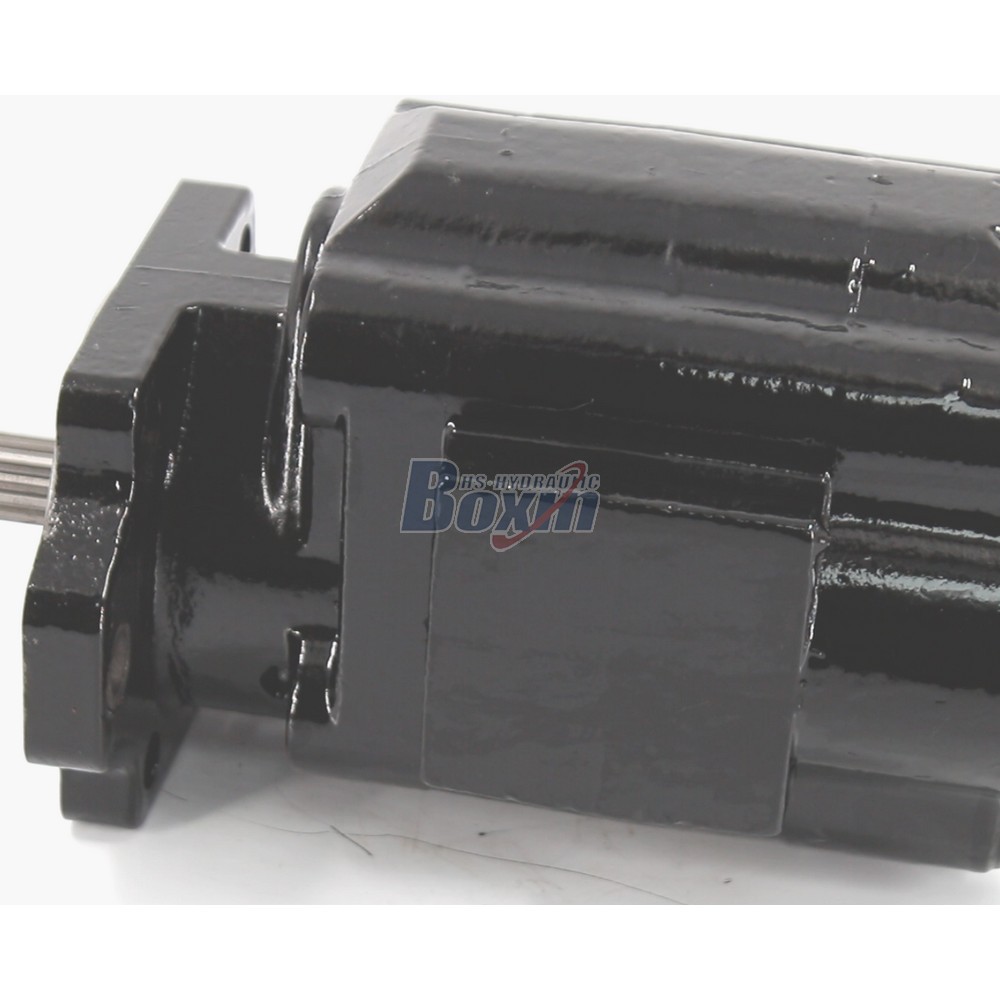 Precision P51A646TEYR25-25 Hydraulic Gear Pump Components detail image