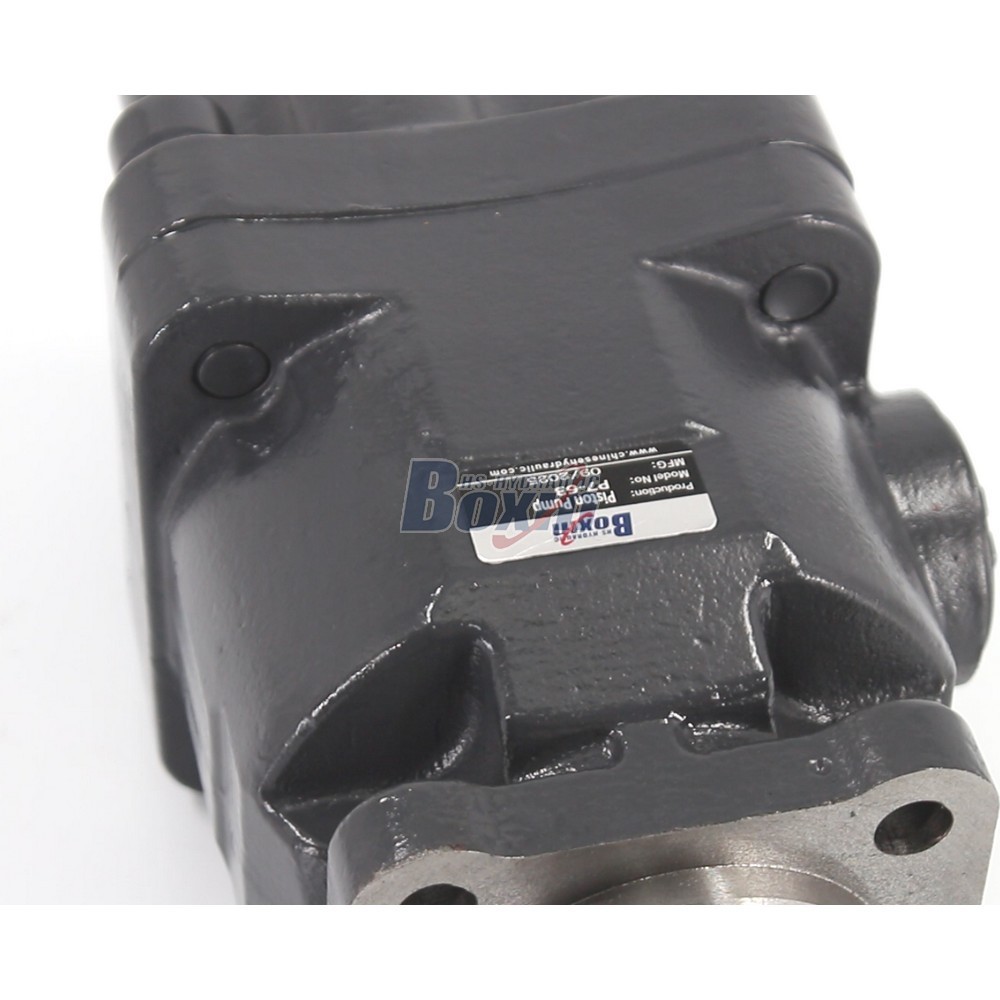 Bulk Wholesale P7-63-GRAY 63 cc/rev Hydraulic Piston Pumps from Factory detail image