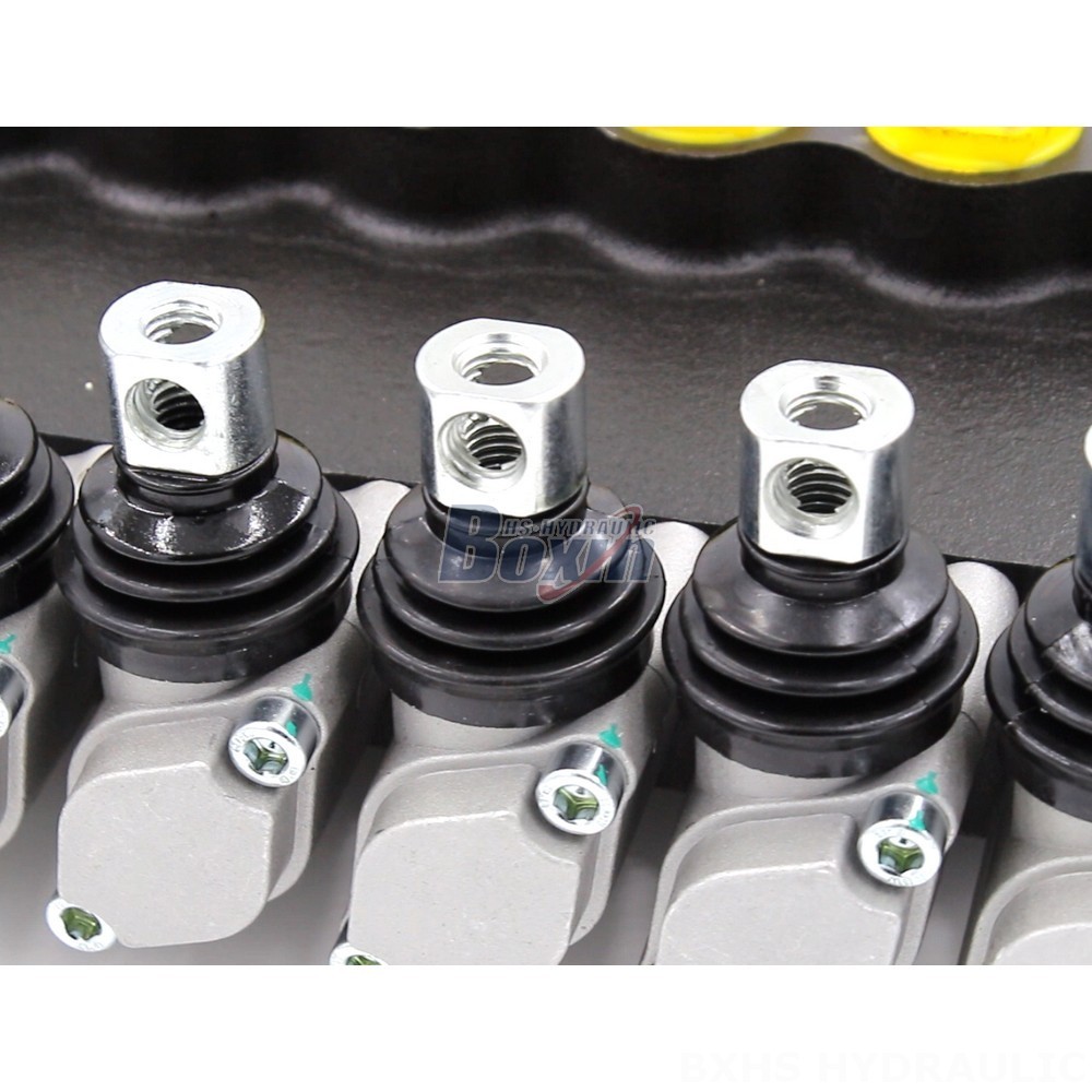 Hydraulic System P80-G12-G34-6OT for Sale detail image