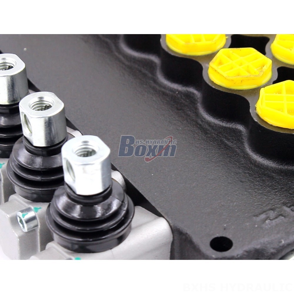 P80-G12-G34-6OT Valve Wholesale Prices detail image