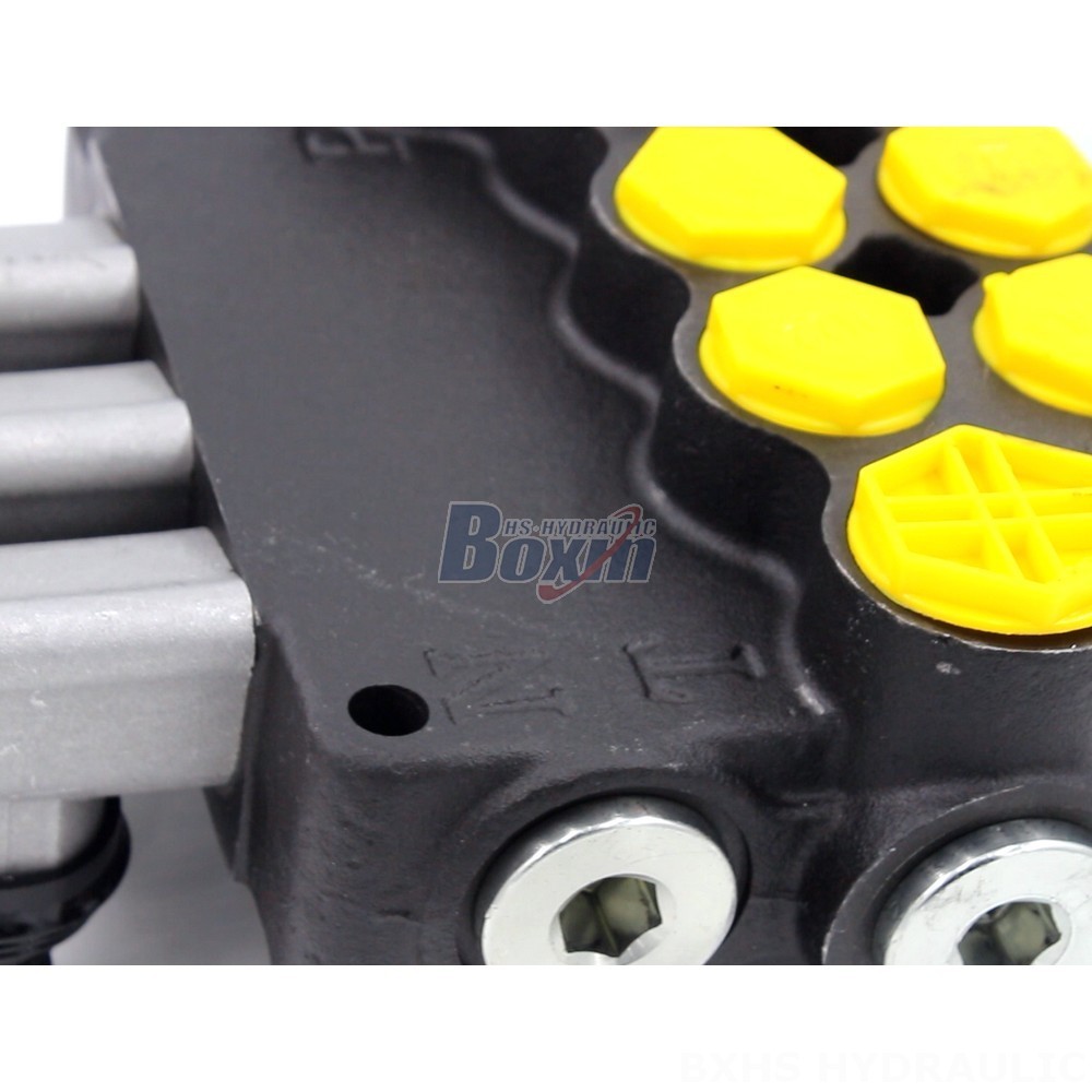 Hydraulic Proportional Valves & Controls | Wholesale & Manufacturer detail image