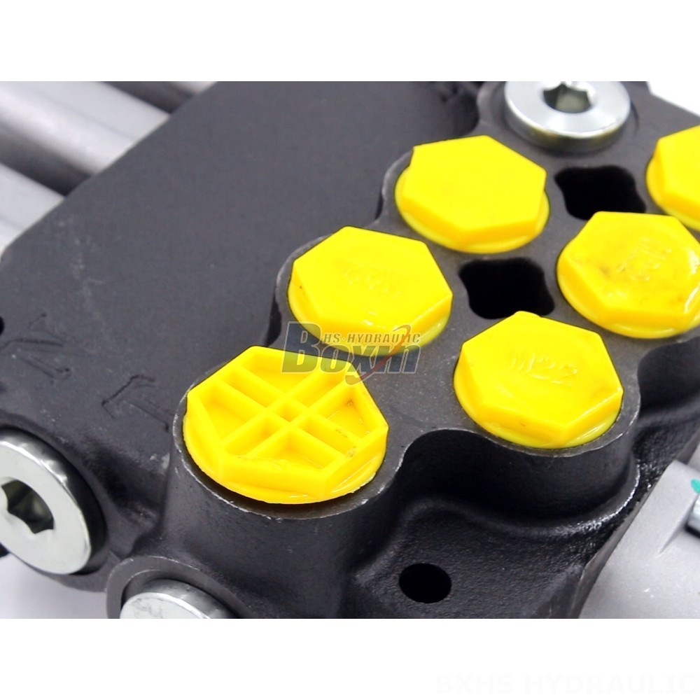 Hydraulic Proportional Valves & Controls | Wholesale & Manufacturer detail image