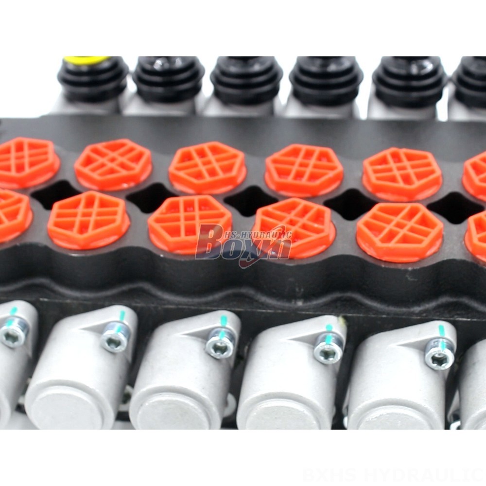 Partner with Us for P80-G12-G34 Valve Customization and Manufacturing detail image