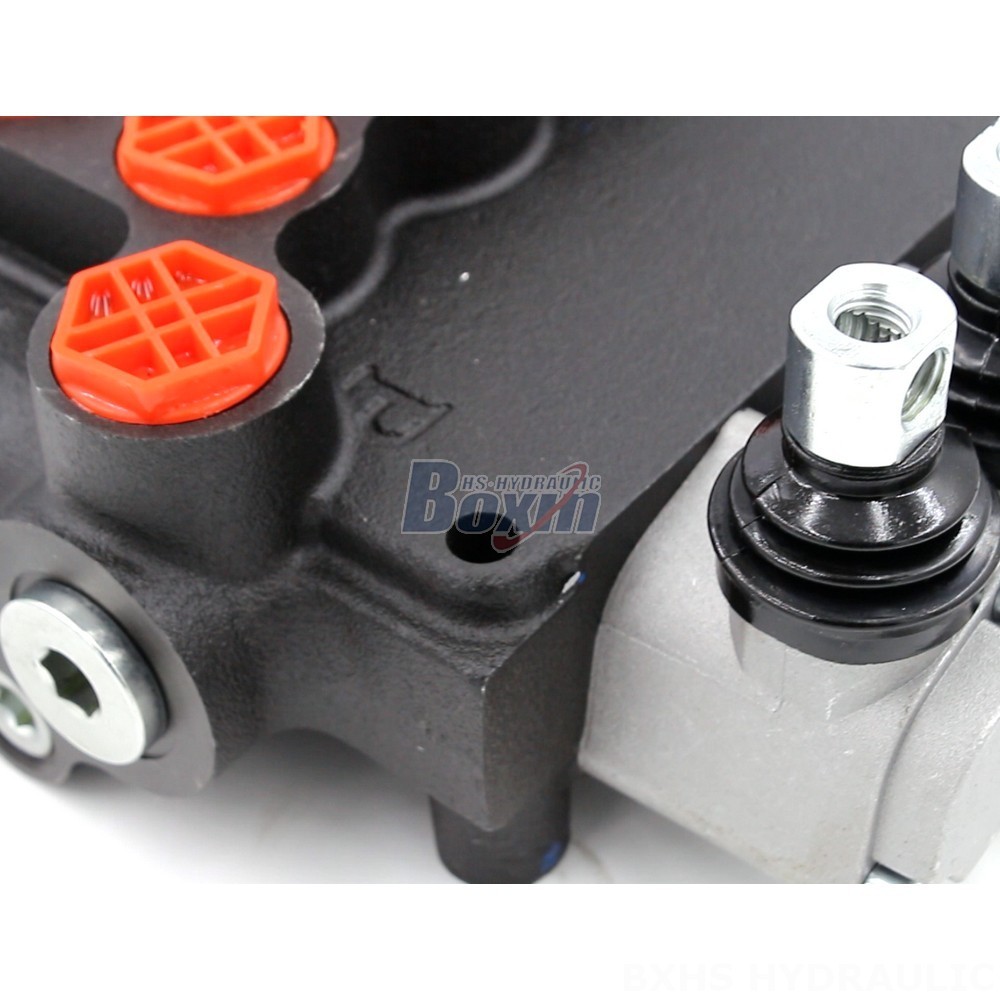 P80-G34-3OT Hydraulic Valve: Custom Solutions & Private Labeling detail image