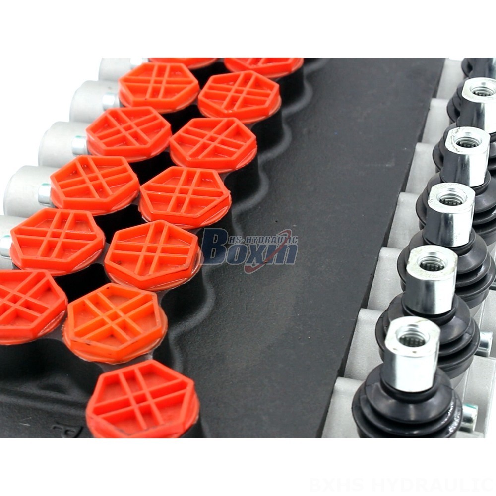 OEM/ODM Capabilities: Tailored P80-G34-OT Valves for Your Needs detail image
